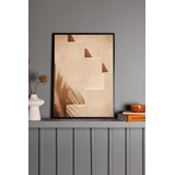 Venture Home poster Stairs 30 × 40 cm, bež | shoptok.hr