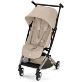 Cybex kolica Libelle, Almond Beige 2026 Cijene