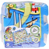  Podne mekane puzzle gradić | shoptok.hr