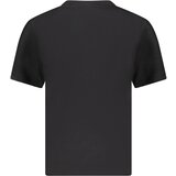 Calvin Klein SHORT SLEEVE T-SHIRT WOMEN BLACK | shoptok.hr