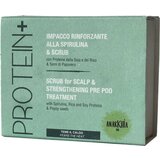 ANARKHIA PROTEIN+ trd Pre-Shampoo izdelek in piling za lasišče - 55 g u