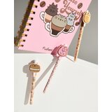 Sinsay Komplet kemijskih olovaka Pusheen the Cat 3 pack | shoptok.hr