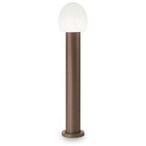 Ideal Lux zamenski abažur univerzalni clio ø 23 cm beli | Eponuda.com