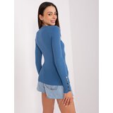 P-M Sweater-PM-SW-PM685.39P-dark blue | shoptok.hr