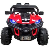Buggy na akumulator X8 - crveni | shoptok.hr