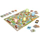Family Game Magajaja Dinosaurs Trefl 02281 | shoptok.hr