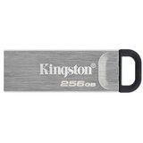 Kingston FD 256GB USB3.2 DTKNDataTraveler KysonStylish Capless Metal Case, r/w:200/60MBs | Eponuda.ba