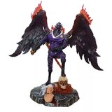 Prestige Figures One Piece - King The Wild Fire 2 Heads v2 (33cm) figura | ePonuda.com