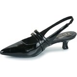 Marco Tozzi Salonarji 2-29508-45 Črna | Shoptok.si