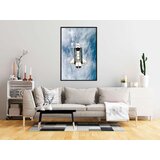  Poster - Shuttle Flight 30x45 | shoptok.hr