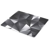 ENDORFY crystal black l podloga za miš (EY6B007) cene