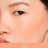 Gucci Beauty Blush De Beauté kompaktno rdečilo odtenek 12 Peony Veil 5.5 g | Shoptok.si