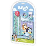 BLUEY set za pisanje | shoptok.hr