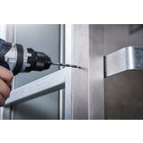 Bosch HSS spiralna burgija PointTeQ 4,5 mm sa šestougaonim HEX prihvatom pakovanje od 1 komada - 2608577525 | ePonuda.com