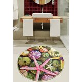 Aberto Design prostirka za kupatilo 100cm Šarena | ePonuda.com