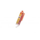 Toner123 Kompatibilna kartuša za Canon CLI-551Y XL / 6446B001 / Pixma IP7250, MG5450, MG5550, MG6350, MG6450, MG7150, MX725, MX925 - rumena XL, (21342015) | Shoptok.si
