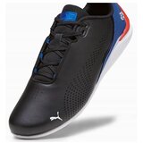 Puma Nizke superge Bmw Mms Drift Cat Decima Črna | Shoptok.si