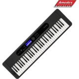 Klavijatura CASIO CTS400 SA ADAPTEROM | Eponuda.ba