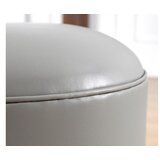 Atelier Del Sofa tabure milotte grey | ePonuda.com