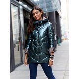 Yups Green jacket bx4288. S61 Cijene
