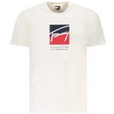 Tommy Hilfiger Majice s kratkimi rokavi dm0dm21940 pisana Cene