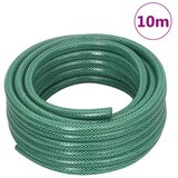  Vrtno crijevo zeleno 0,5 " 10 m PVC | shoptok.hr