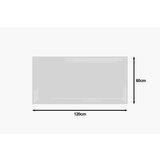 Hanah home moen white