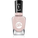 Sally Hansen Miracle Gel™ gel lak za nohte brez uporabe UV/LED lučke odtenek Tutu the Ballet 14,7 ml | Shoptok.si