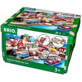 Olimp Sport železnički set deluxe brio BR33052 | ePonuda.com