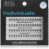 Ardell Individuals šopaste lepilne trepalnice brez vozlička Short Black Cene