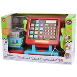 Play Go blagajna v supermarketu 3232 Cene