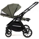 Bbo kolica za bebe 3u1 Voyage Moss Green, 0m+ | ePonuda.com