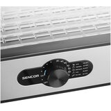 Sencor dehidrator hrane SFD 950SS | shoptok.hr