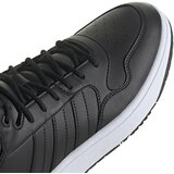 Adidas Hoops 30 Mid Wtr Crna | shoptok.hr