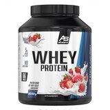 All Stars whey protein jagoda, 2000 g Cene