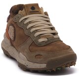 Satorisan CHACRONA PREMIUM MID BROWN Smeđa Cijene