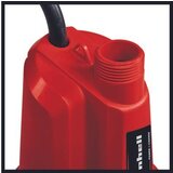 Einhell Expert akumulatorska potopna pumpa za čistu vodu Power X-Change GE-SP 18 LL Li-Solo | shoptok.hr