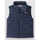 Patagonia Down Kids Jacket new navy | Shoptok.si