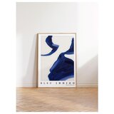 WALLXPERT Dekorativna slika u okviru 50 x 70 cm | Eponuda.com