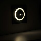  LED spoljno svetlo za stepenište Q2 LED/3W/230V IP44 | Eponuda.com