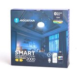  Aigostar-LED RGBW Kupatilsko plafonsko LED svetlo LED/18W/230V IP44+daljinski upravljač | Eponuda.com