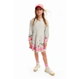 Desigual Girl's floral dress Andy - Girls