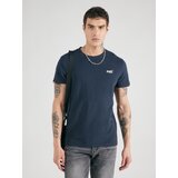 Superdry Majice s kratkimi rokavi 259896 Modra | Shoptok.si