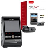 Viofo A229 PLUS 2CH 2K + 2K WiFi, GPS video recorder | shoptok.hr