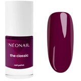  The Classic Nail Polish lak za nohte odtenek 15 Vintage Red 7.2 ml Cene
