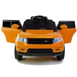  Avto na akumulator HL1638 EVA - oranžen | Shoptok.si