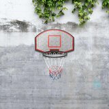  Košarkaška ploča crna 71 x45 x 2 cm od polietilena | shoptok.hr