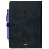 Grupo Erik Editores S. L. Horror, The Nightmare Before Christmas - Agenda sa olovkom projektorom - Disney, The Nightmare Before Christmas, Premium, A5 Slike