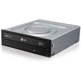 LG optični pogon GH24NS 24X DVD±RW sata black bulk, (21738536) Cene