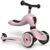 Scoot and ride guralica/romobil highwaykick 1 rose | shoptok.hr